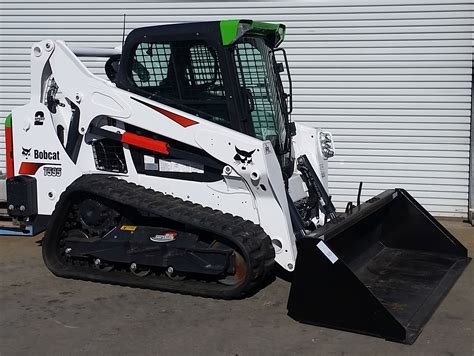 bobcat skid steer chadders on one side|bobcat one side slow.